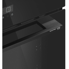 Духовой шкаф Meferi MEO6013BK ULTRA