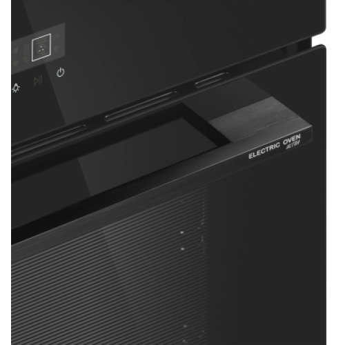 Духовой шкаф Meferi MEO6013BK ULTRA