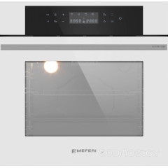 Духовой шкаф Meferi MEO606WH ULTRA