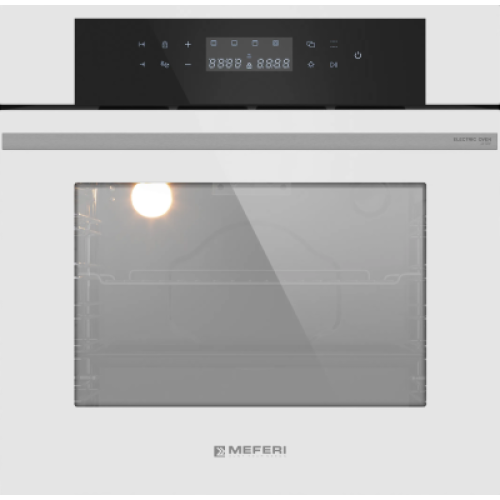 Духовой шкаф Meferi MEO606WH ULTRA