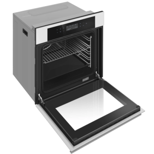 Духовой шкаф Meferi MEO606WH ULTRA