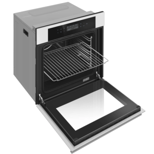 Духовой шкаф Meferi MEO606WH ULTRA