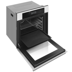 Духовой шкаф Meferi MEO606WH ULTRA
