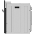Духовой шкаф Meferi MEO606WH ULTRA