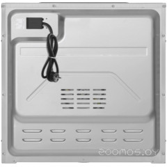 Духовой шкаф Meferi MEO606WH ULTRA