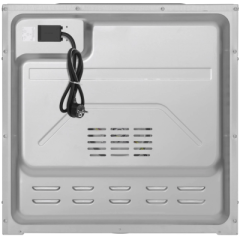 Духовой шкаф Meferi MEO606WH ULTRA