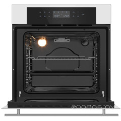 Духовой шкаф Meferi MEO606WH ULTRA