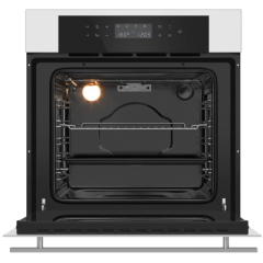 Духовой шкаф Meferi MEO606WH ULTRA