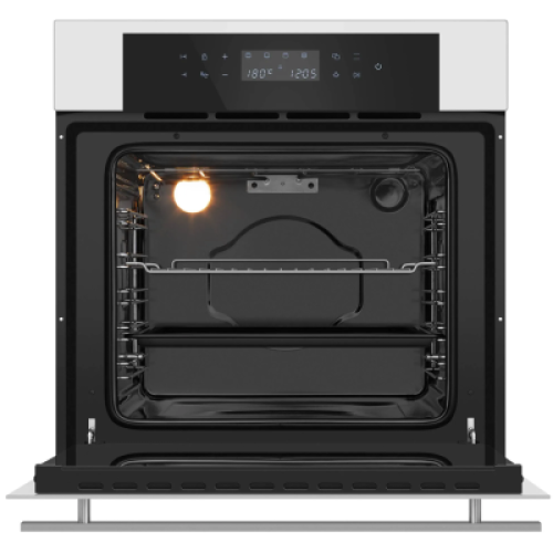 Духовой шкаф Meferi MEO606WH ULTRA