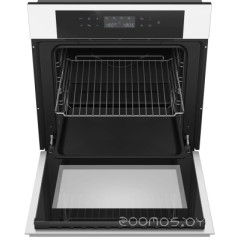 Духовой шкаф Meferi MEO606WH ULTRA
