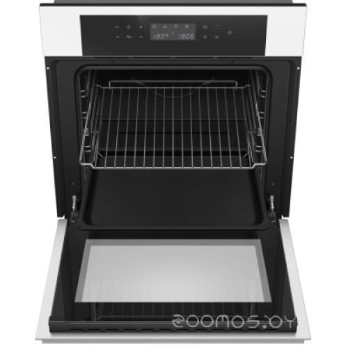 Духовой шкаф Meferi MEO606WH ULTRA