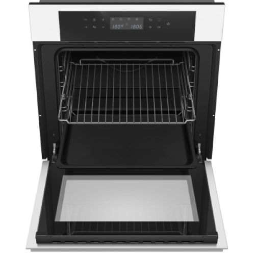 Духовой шкаф Meferi MEO606WH ULTRA