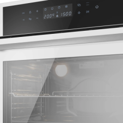Духовой шкаф Meferi MEO606WH ULTRA