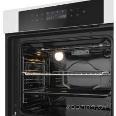 Духовой шкаф Meferi MEO606WH ULTRA