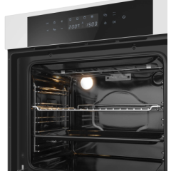 Духовой шкаф Meferi MEO606WH ULTRA