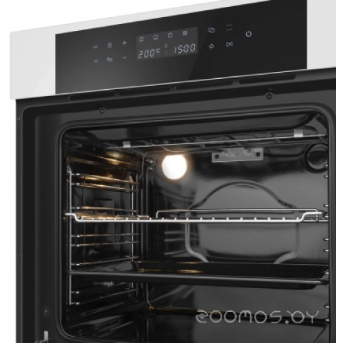 Духовой шкаф Meferi MEO606WH ULTRA