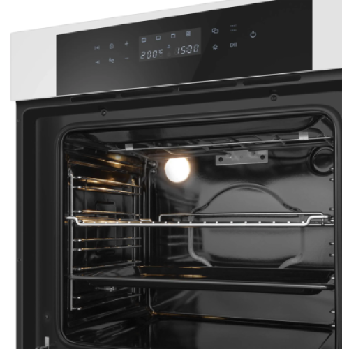 Духовой шкаф Meferi MEO606WH ULTRA