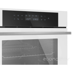 Духовой шкаф Meferi MEO606WH ULTRA