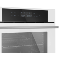 Духовой шкаф Meferi MEO606WH ULTRA