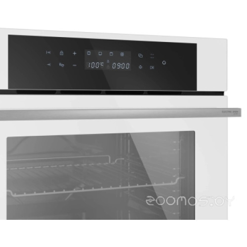 Духовой шкаф Meferi MEO606WH ULTRA