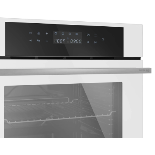 Духовой шкаф Meferi MEO606WH ULTRA