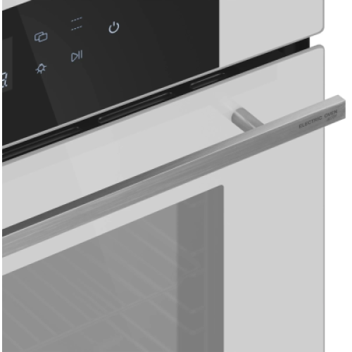 Духовой шкаф Meferi MEO606WH ULTRA