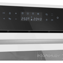 Духовой шкаф Meferi MEO606WH ULTRA