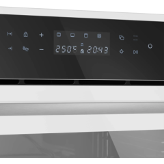 Духовой шкаф Meferi MEO606WH ULTRA