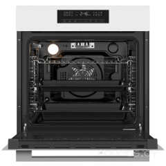 Духовой шкаф Meferi MEO6016WH COMFORT PLUS