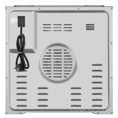 Духовой шкаф Meferi MEO6016WH COMFORT PLUS