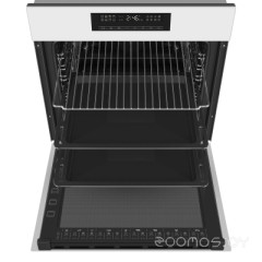 Духовой шкаф Meferi MEO6016WH COMFORT PLUS