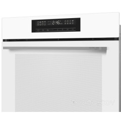 Духовой шкаф Meferi MEO6016WH COMFORT PLUS