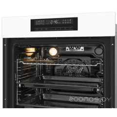 Духовой шкаф Meferi MEO6016WH COMFORT PLUS
