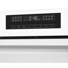 Духовой шкаф Meferi MEO6016WH COMFORT PLUS