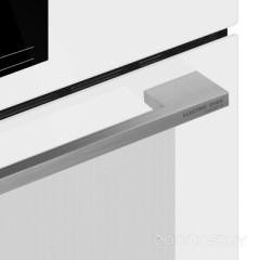 Духовой шкаф Meferi MEO6016WH COMFORT PLUS