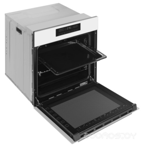 Духовой шкаф Meferi MEO6016WH COMFORT PLUS