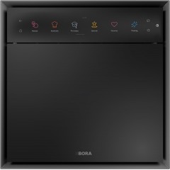 Духовой шкаф Bora XBO (с подключением к воде)