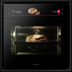 Духовой шкаф Bora XBO (с подключением к воде)