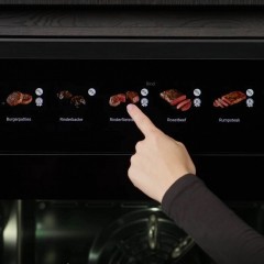 Духовой шкаф Bora XBO (с подключением к воде)