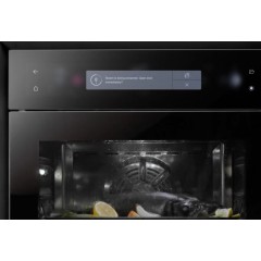 Духовой шкаф Bora XBO (с подключением к воде)