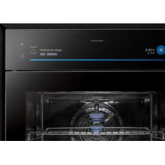 Духовой шкаф Bora XBO (с подключением к воде)