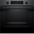 Духовой шкаф Bosch Serie 4 HUA736EG0T