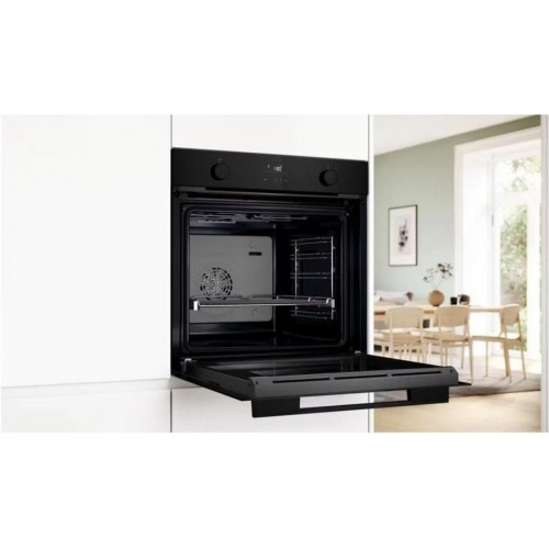 Духовой шкаф Bosch Serie 4 HUA736EA0T