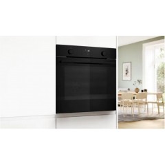 Духовой шкаф Bosch Serie 4 HUA736EA0T