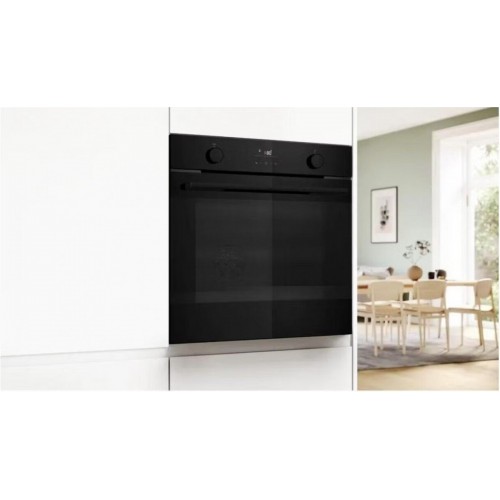 Духовой шкаф Bosch Serie 4 HUA736EA0T