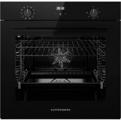 Духовой шкаф Kuppersberg HF 630 B