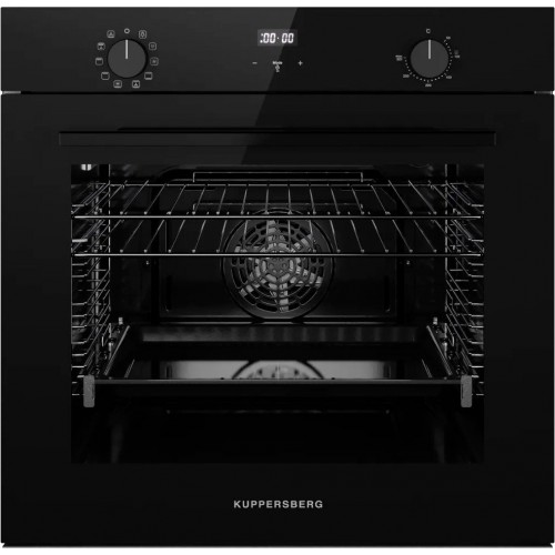 Духовой шкаф Kuppersberg HF 630 B