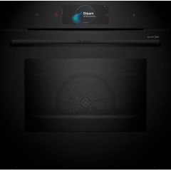 Духовой шкаф Bosch Serie 8 HSG958DB1S