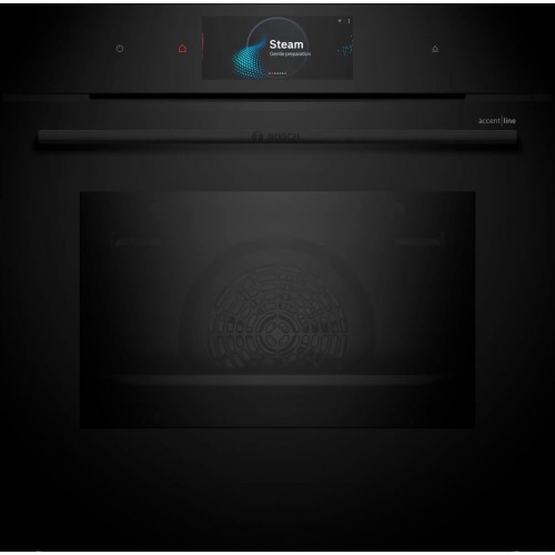 Духовой шкаф Bosch Serie 8 HSG958DB1S