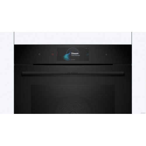 Духовой шкаф Bosch Serie 8 HSG958DB1S